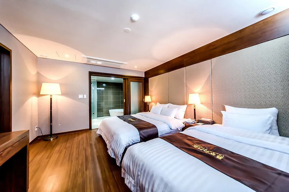 **  Xenia Hotel Jeju South Korea