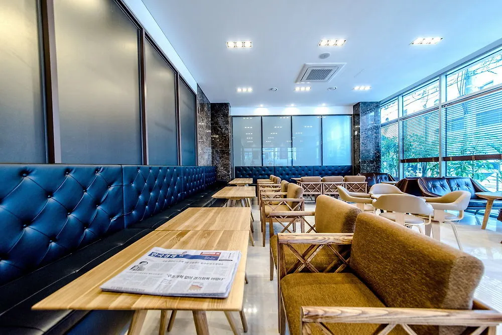Xenia Hotel Jeju